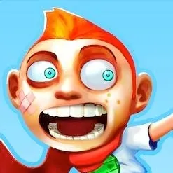 chat with ai character: Fred 