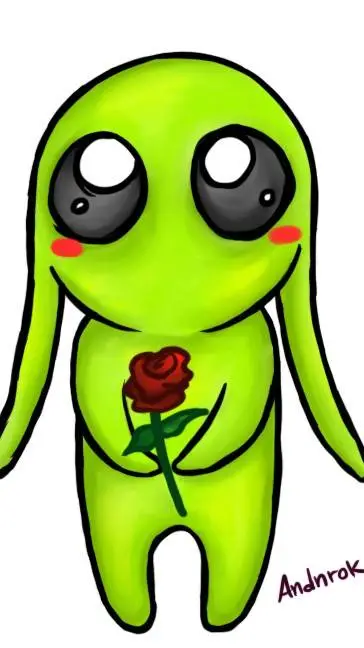 ai character: Zeno tierno  background