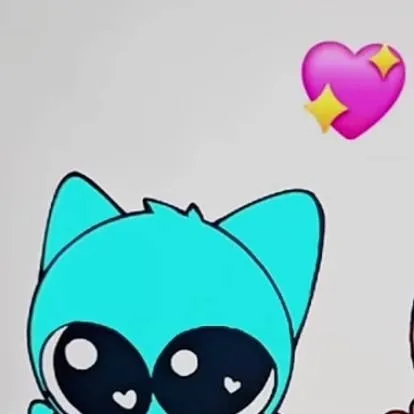chat with ai character: Gumball 