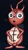 ai character: Migo  background