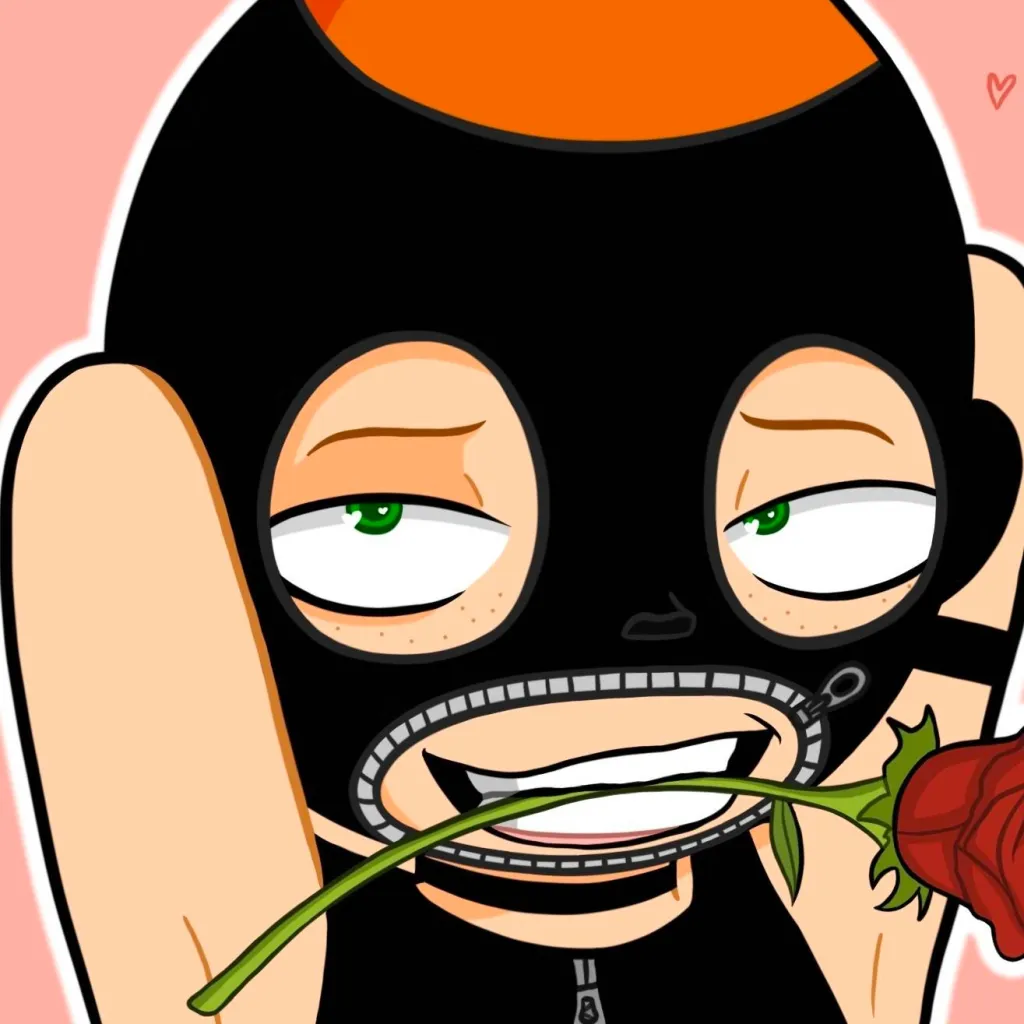 chat with ai character: naughty Fred