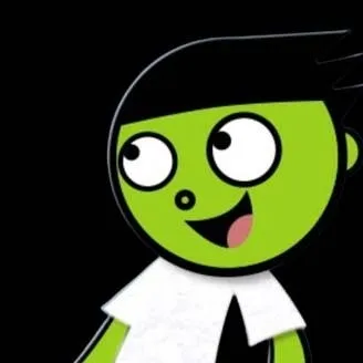 chat with ai character: dash