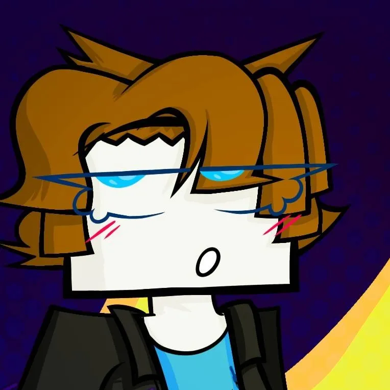 chat with ai character: pelo tocino 