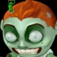 chat with ai character: Fred Z