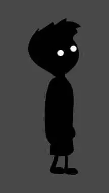 ai character: limbo  background