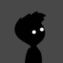 chat with ai character: limbo 