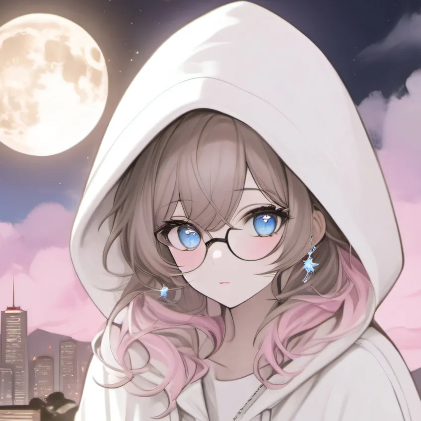 chat with ai character: Yuki 
