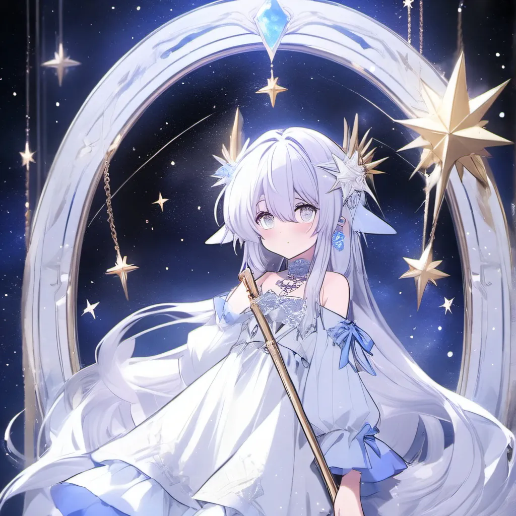 chat with ai character: Mary (estra)