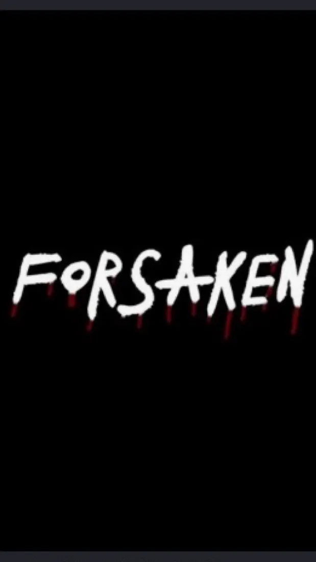 ai character: Forsaken background
