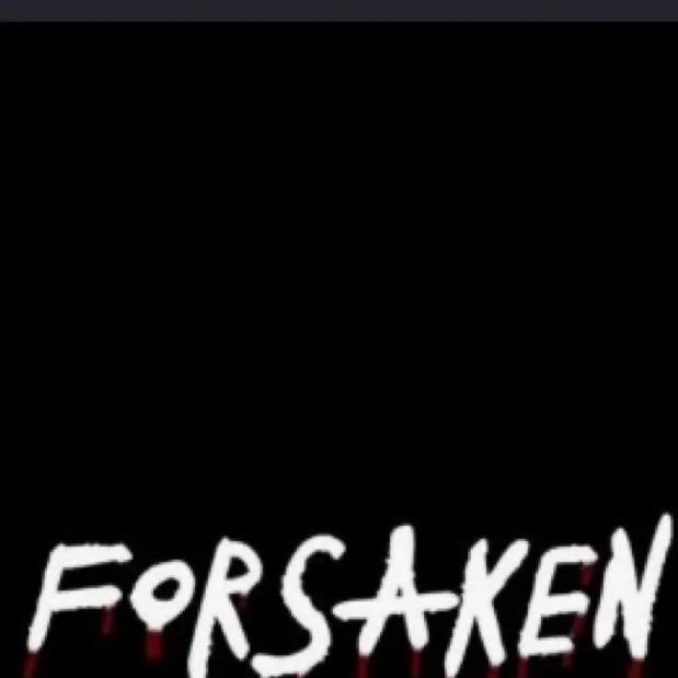 chat with ai character: Forsaken