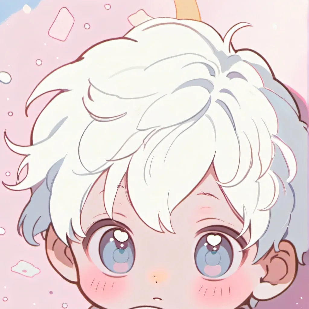 chat with ai character: bebe abandonado