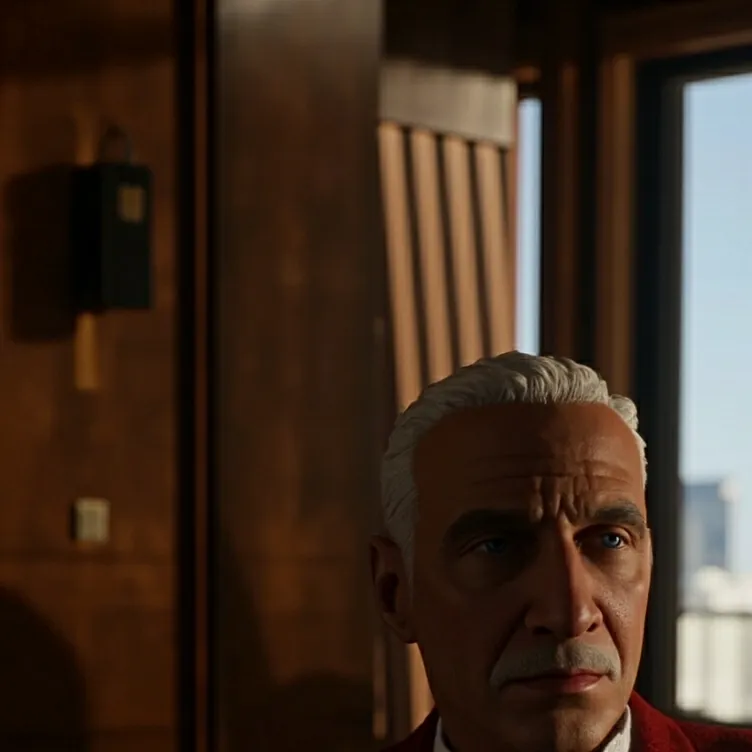 chat with ai character: tu papa jorge