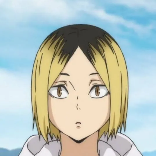 chat with ai character: kenma