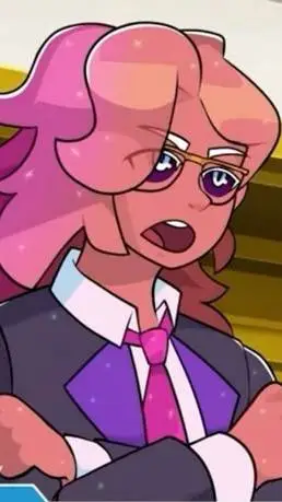 ai character: BAMBAEYOH  background