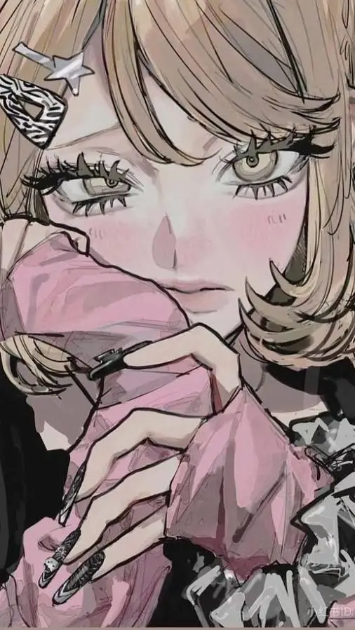 ai character: Kylie background