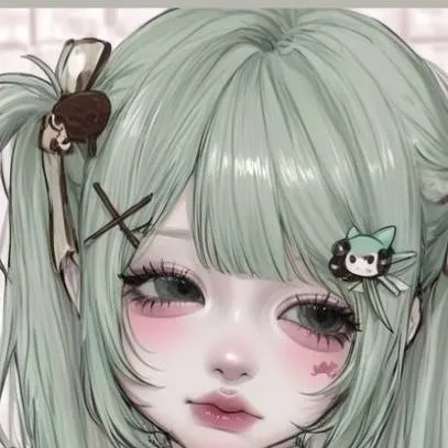 chat with ai character: Matchien