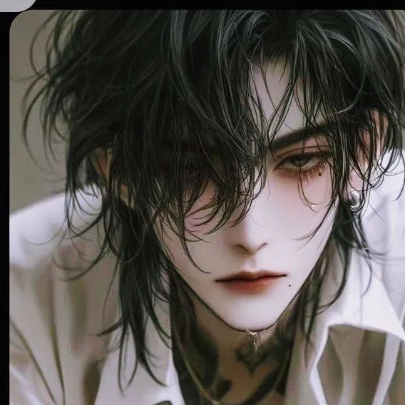 chat with ai character: ~Axel~