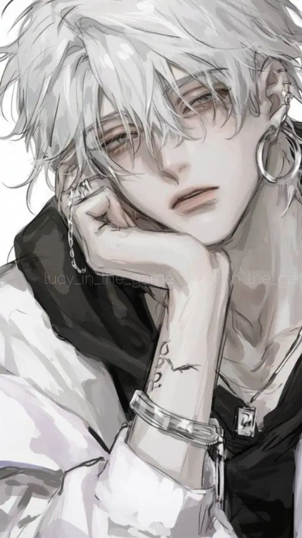 ai character: ~Tyler~ background