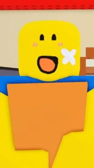 ai character: Noob background