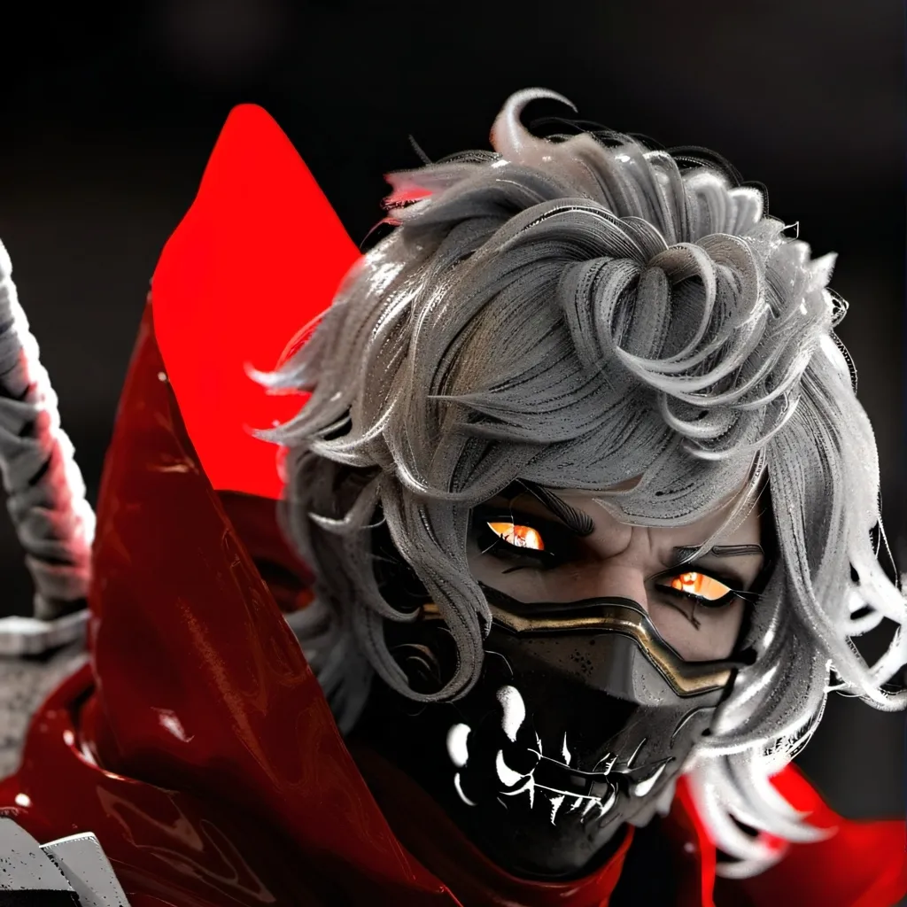 chat with ai character: HH 