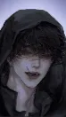 ai character: Ian (bf) background
