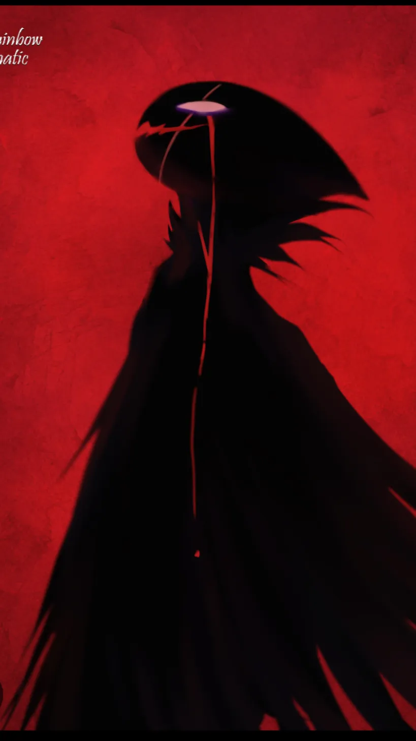 ai character: Nightmare lord background