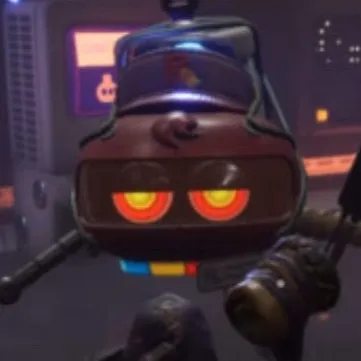 chat with ai character: Assistant manager