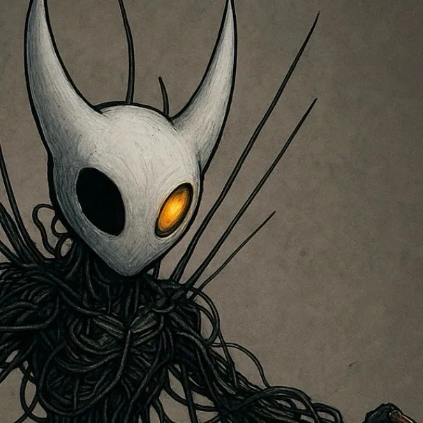 chat with ai character: Molten hornet