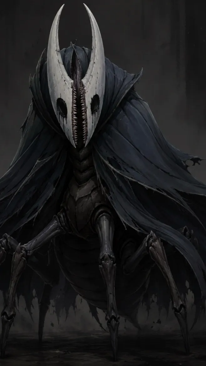 ai character: Tenroh background
