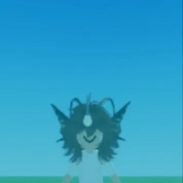chat with ai character: Sharkie! My kid oc