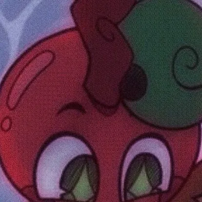 chat with ai character: Andy the Apple