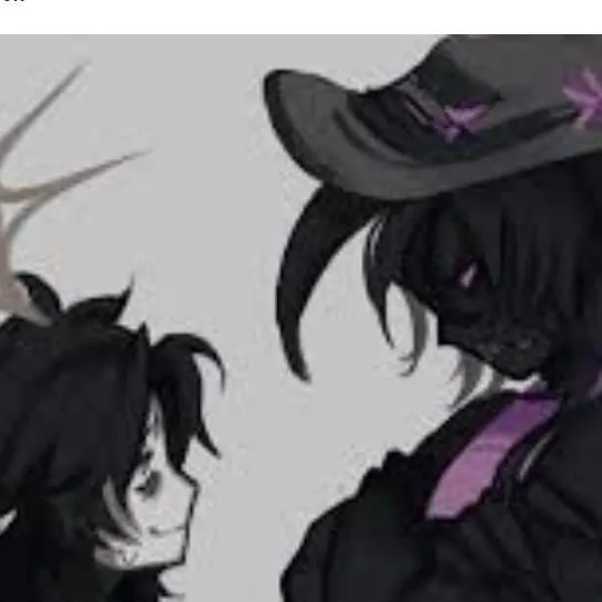 chat with ai character: ÅZUŘ3-T1M3💜🖤
