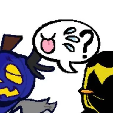 chat with ai character: PUMK1N TR4P!🤩