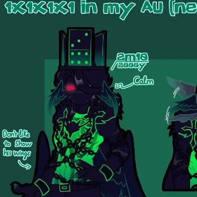 chat with ai character: P0IS0NBURG3R!
