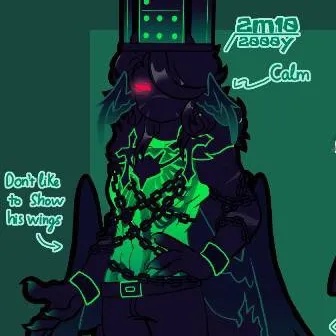 chat with ai character: ADMINVIRUS?!