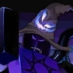 chat with ai character: azuretime🖤💜