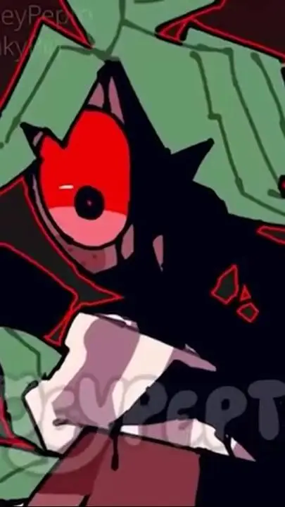 ai character: 🍩cosmo x Sprout🍓 background