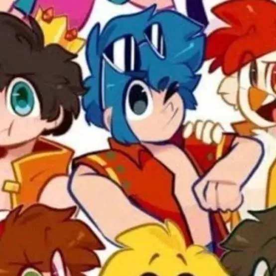 chat with ai character: los compas y Wendy