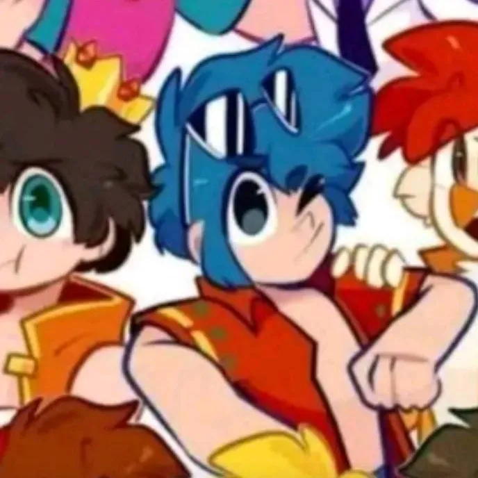 chat with ai character: los compas.exe