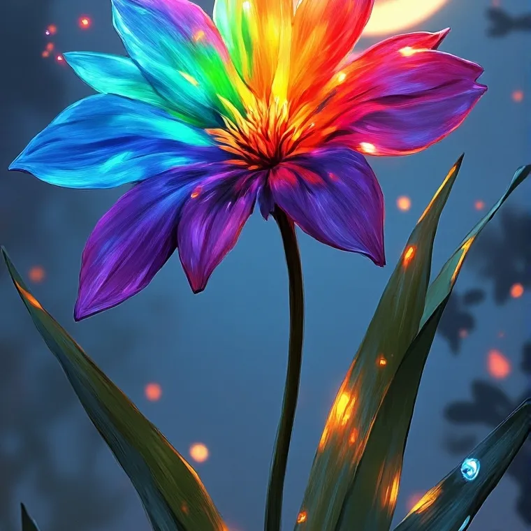 chat with ai character: Dandy x astro