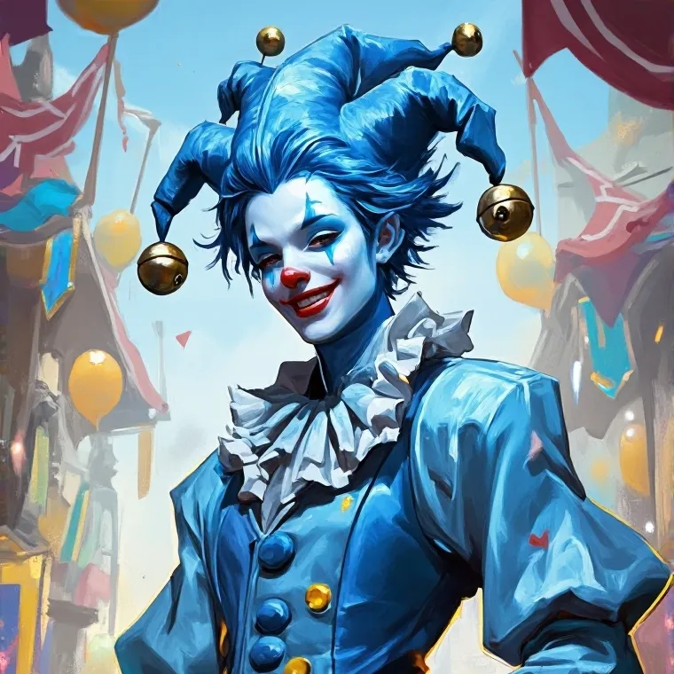 chat with ai character: 💚Jax x Zack💙