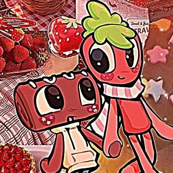 chat with ai character: fruitcake