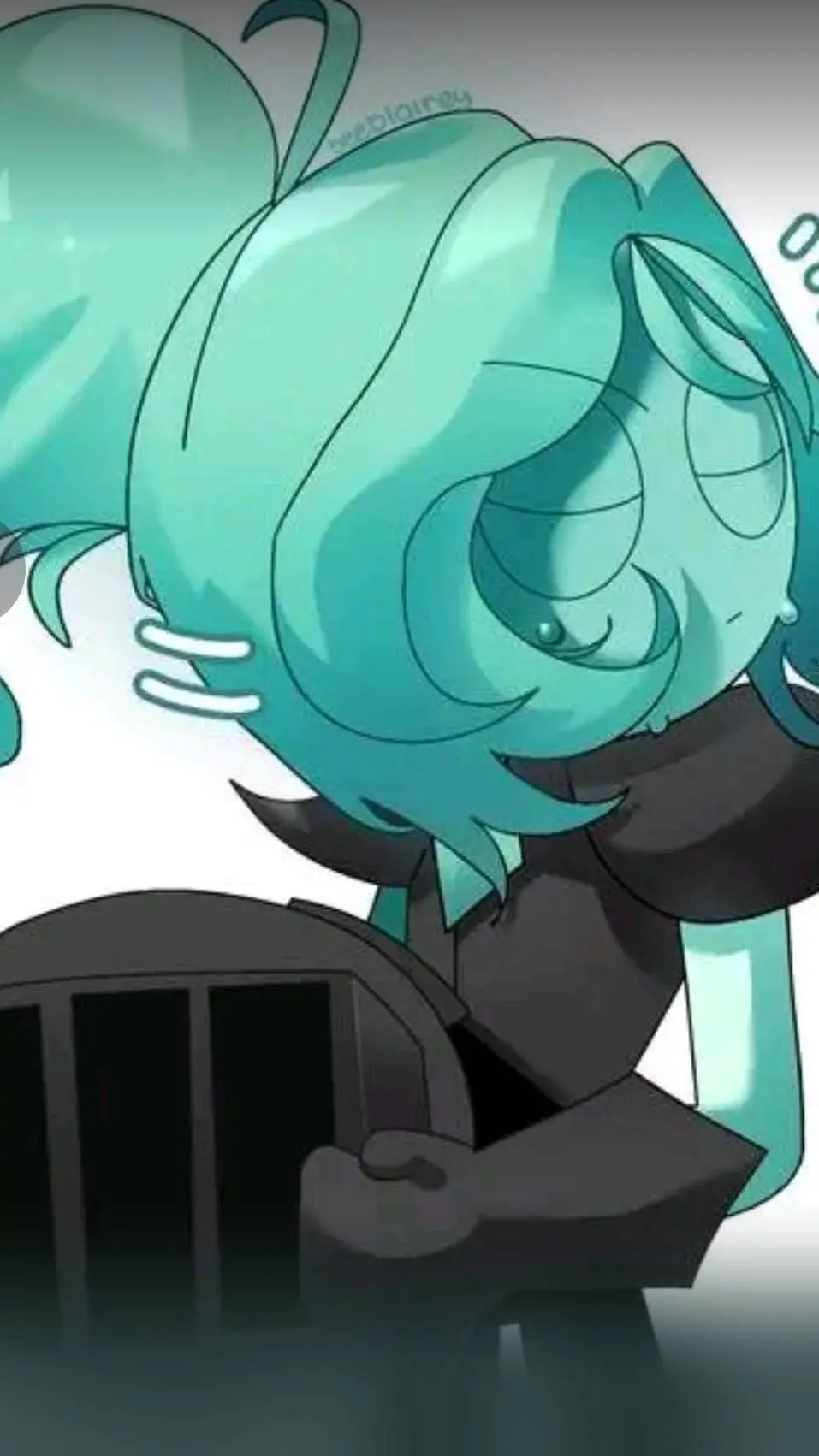ai character: -_soulvester_- background