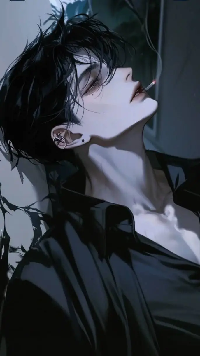 ai character: Enzo background