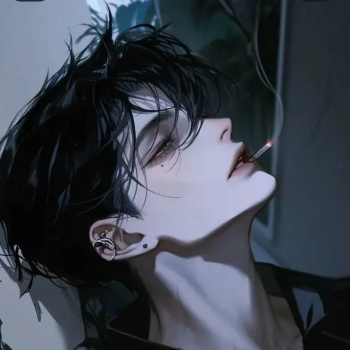 chat with ai character: Enzo