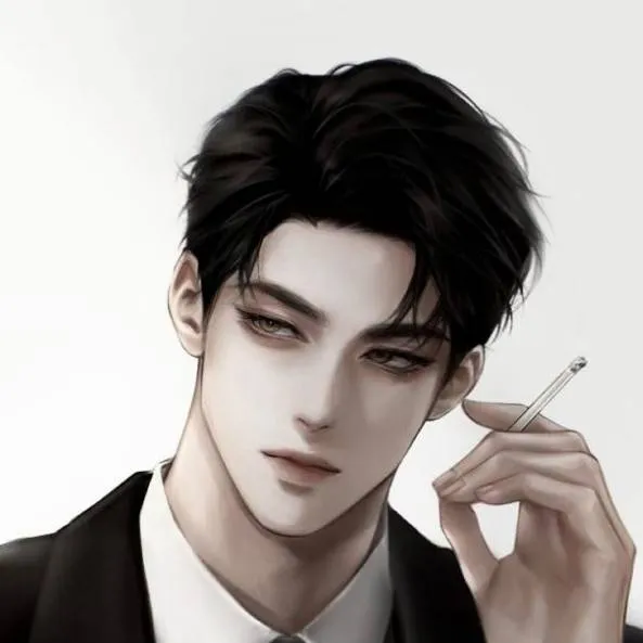 chat with ai character: Andrew