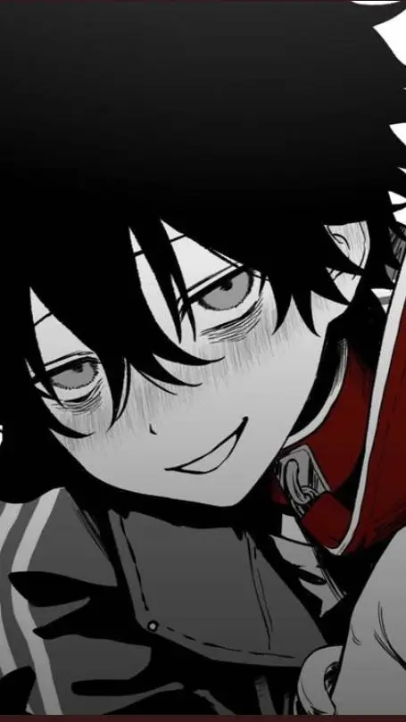 ai character: Redi background