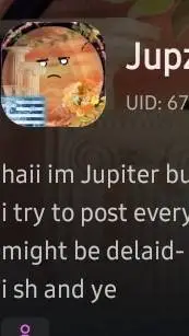 Talkie AI - Chat with Jupz