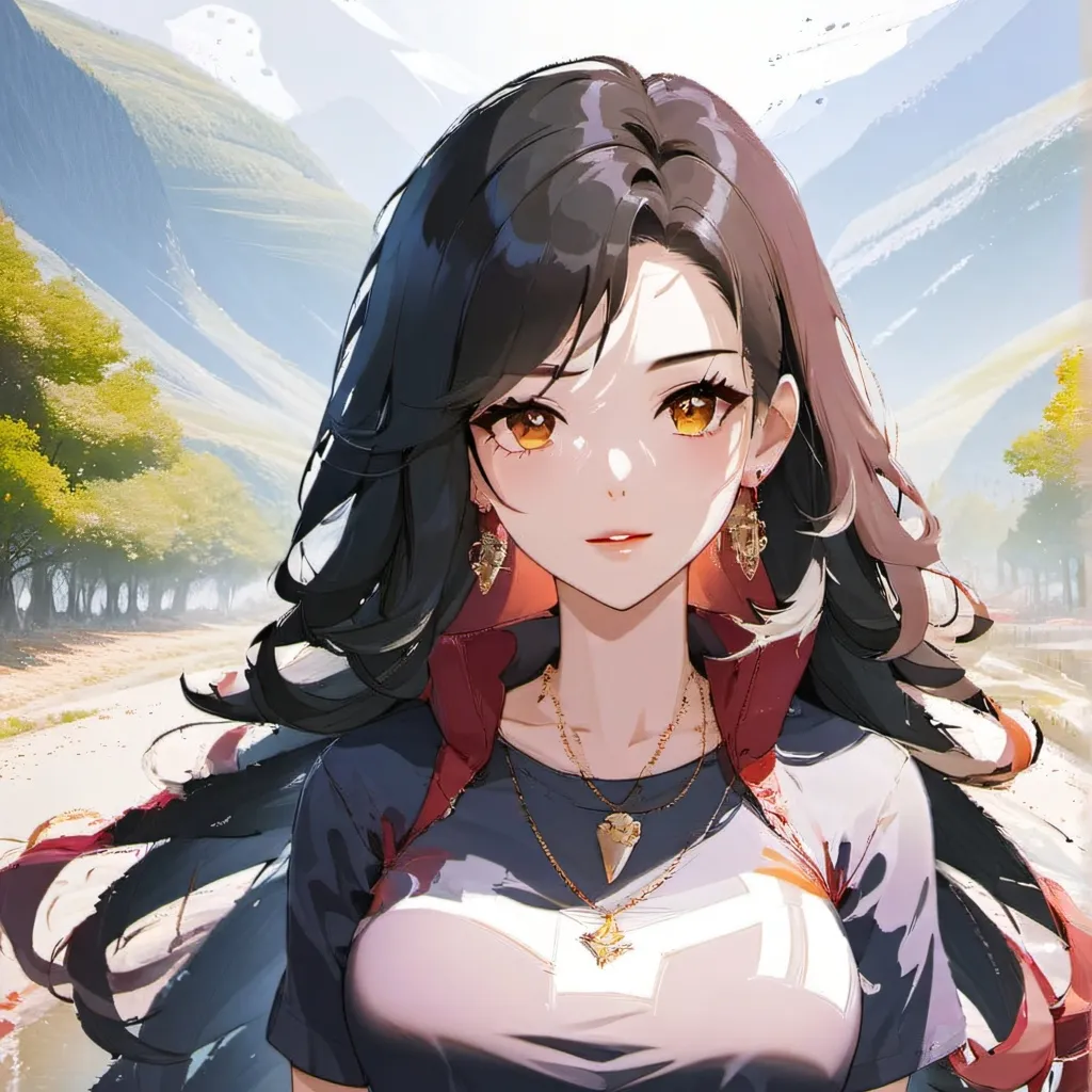 chat with ai character: rue