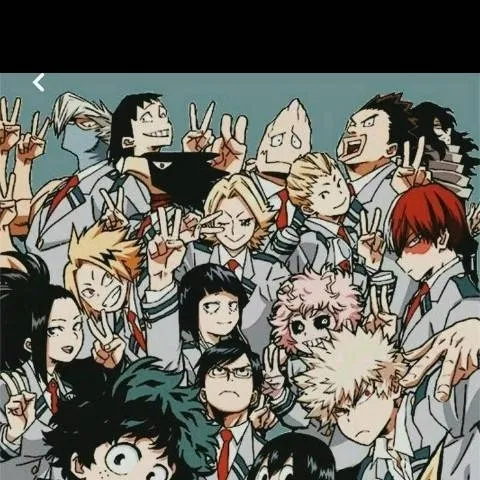 chat with ai character: class 1-A dorms